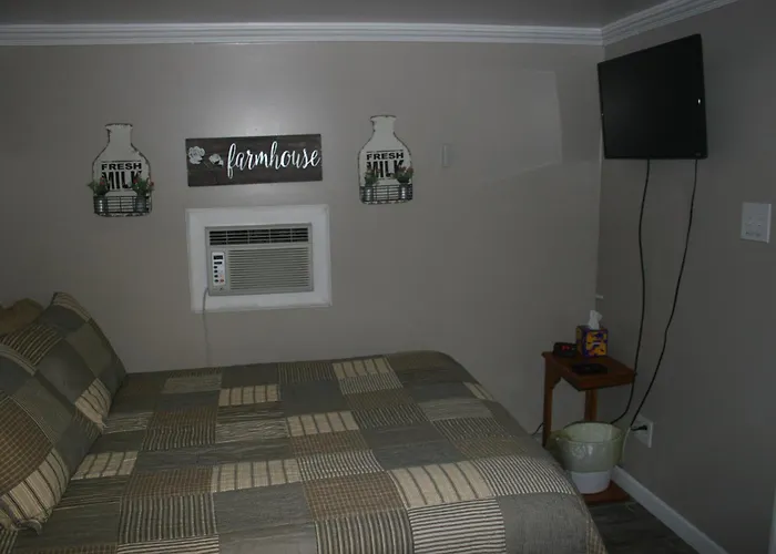 Laytons Loft Bed And Breakfast