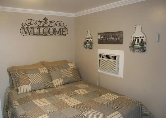 Laytons Loft Bed And Breakfast