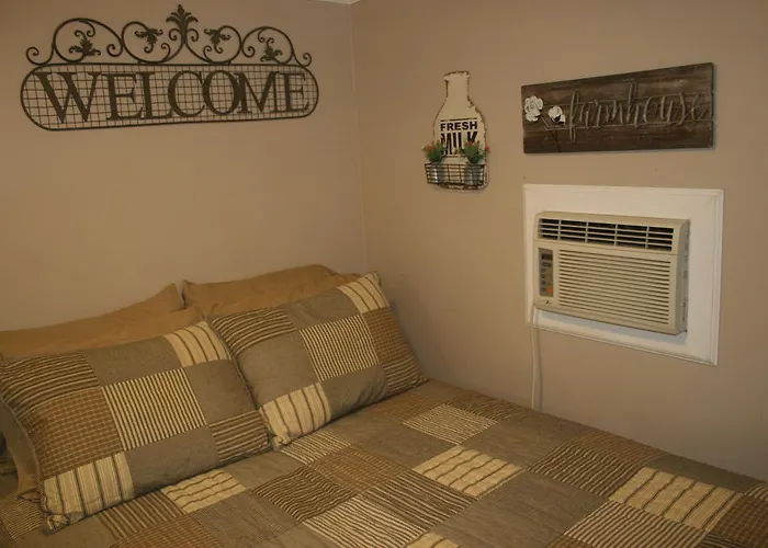 Laytons Loft Bed And Breakfast