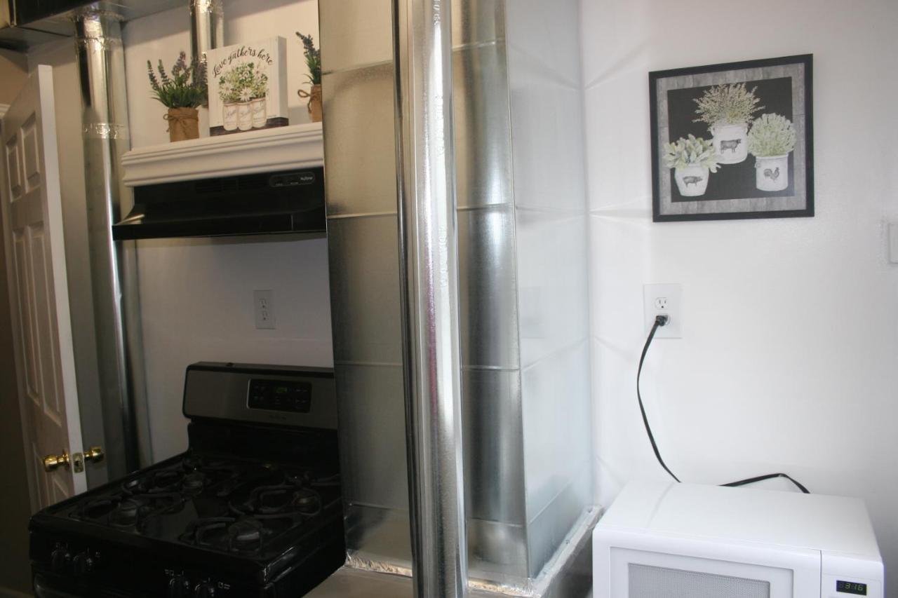 Laytons Loft Manti