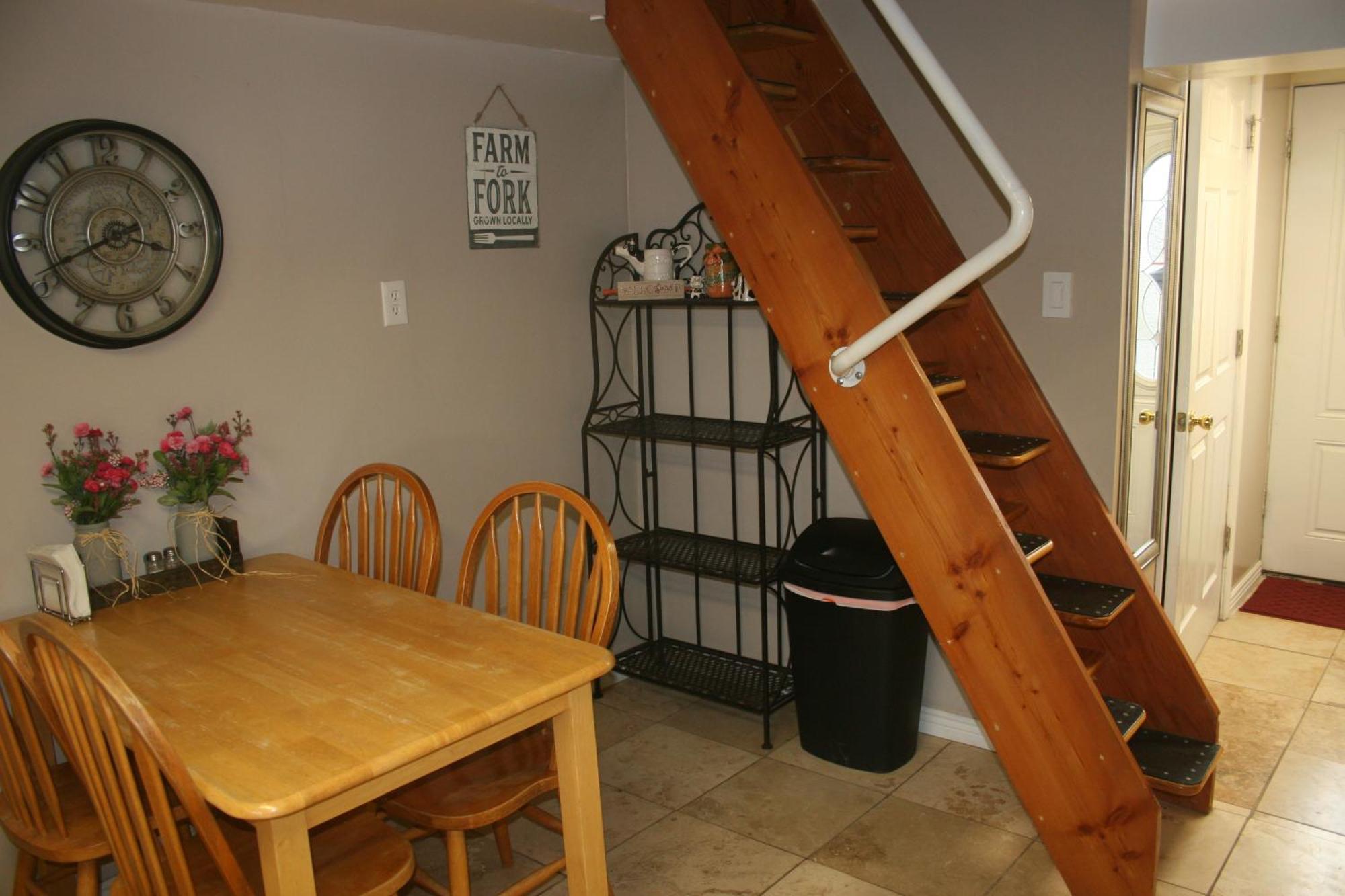 Laytons Loft