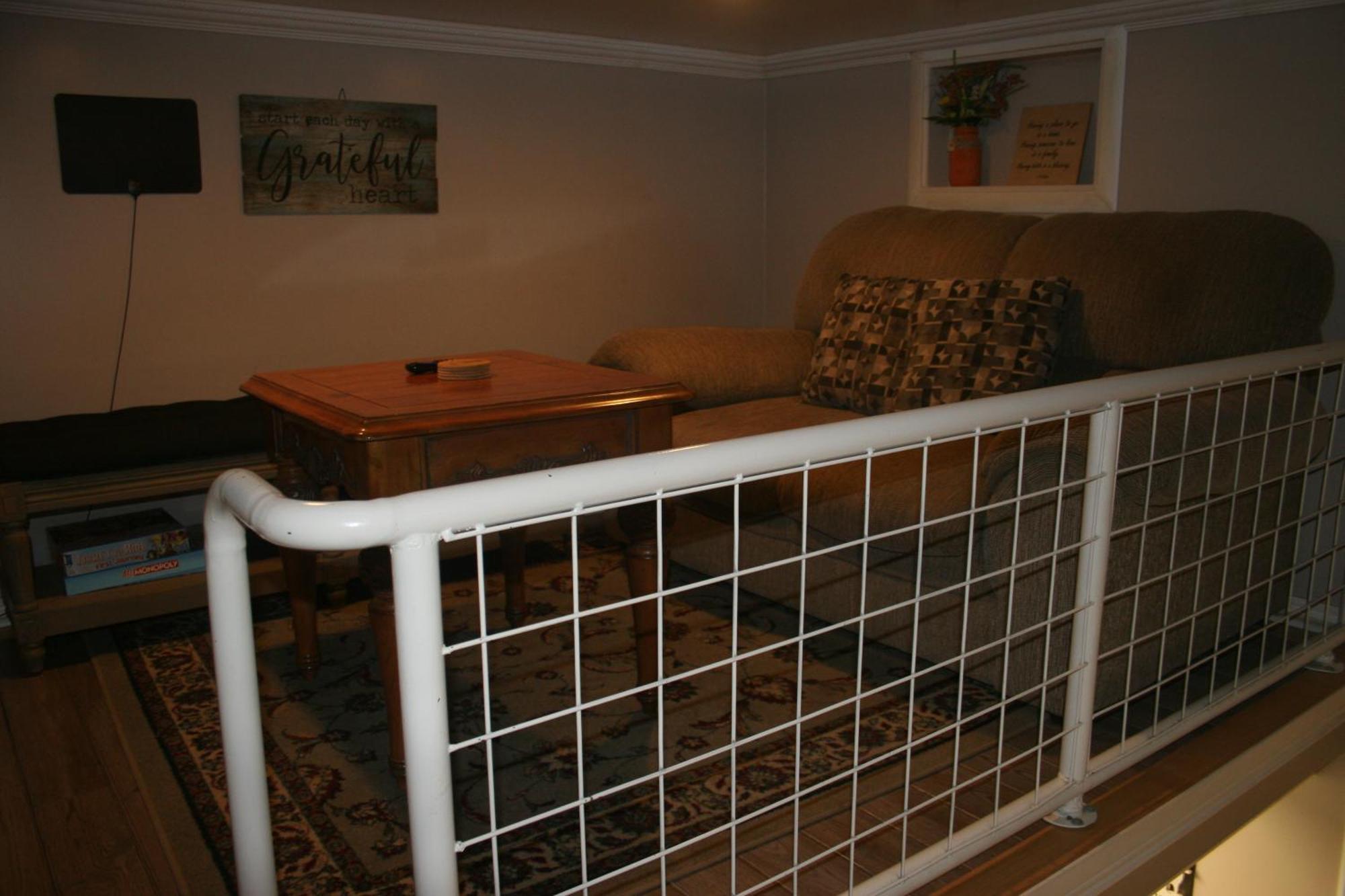 Casa de Férias Laytons Loft *