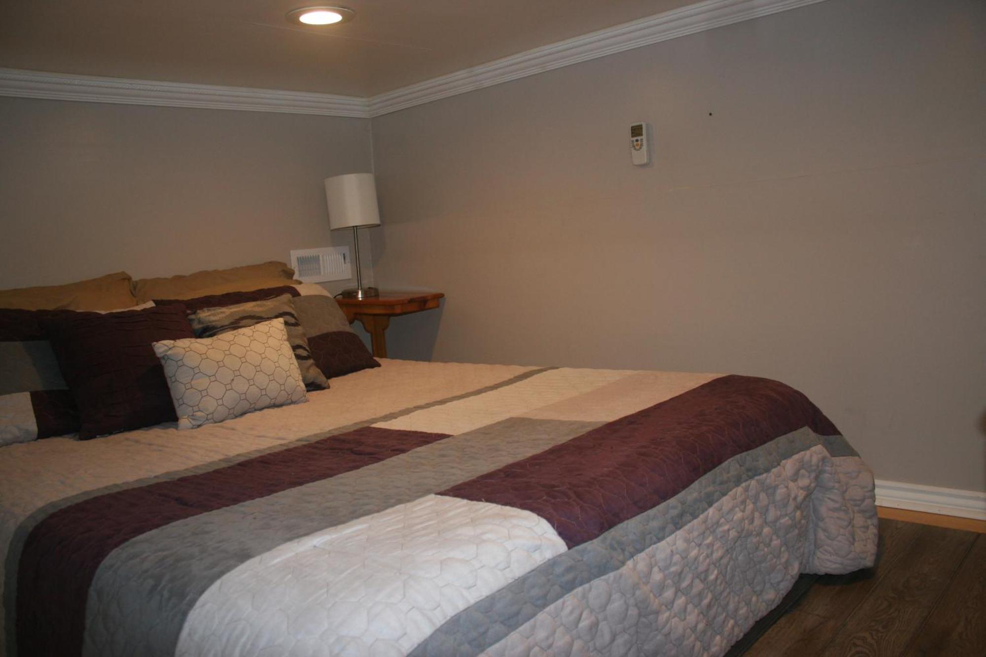 Laytons Loft *