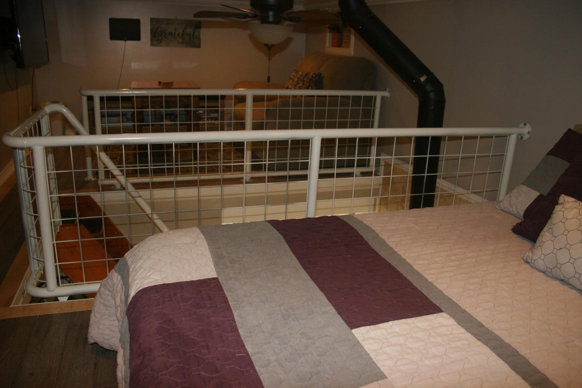 Laytons Loft Manti