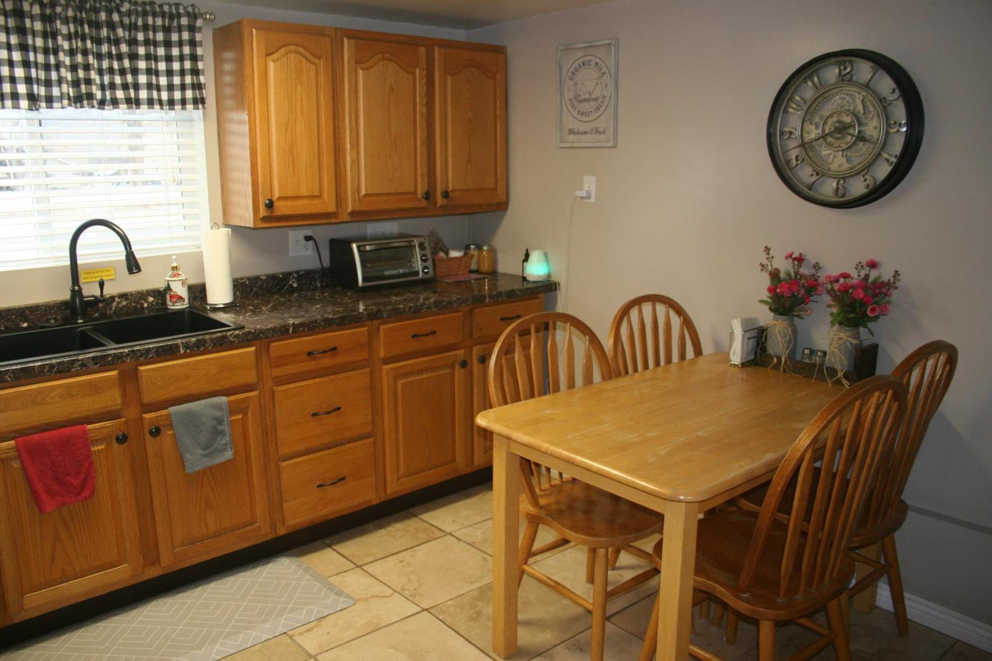 Laytons Loft * Manti