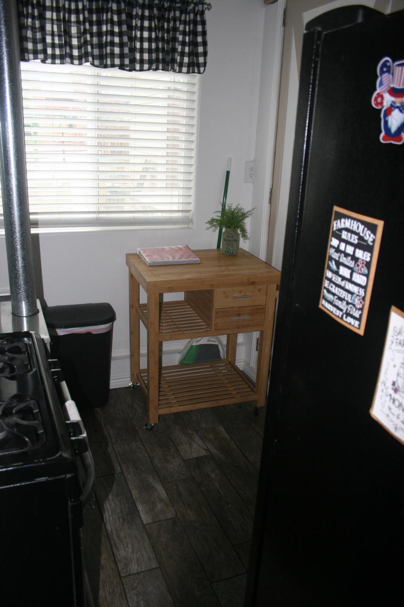 Casa de Férias Laytons Loft *