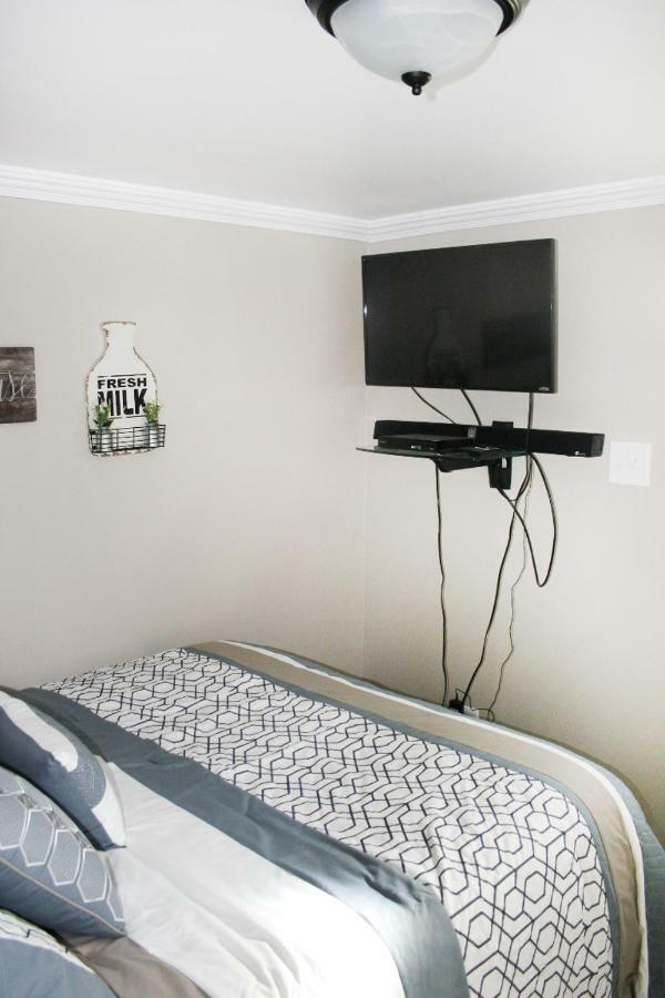Laytons Loft Manti