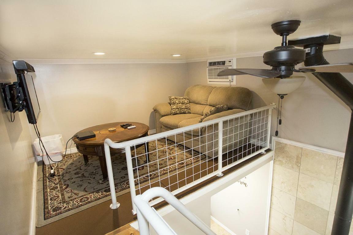 Laytons Loft Manti